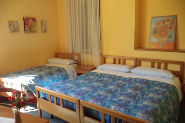 Hotel Il Nibbio (Magreglio)